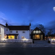 The Ferry Boat Inn