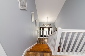 Interior - Your Relaxing Pocono Escape in a Gated Community Filled With Amenities!10 Sleeps (Tobyhanna)