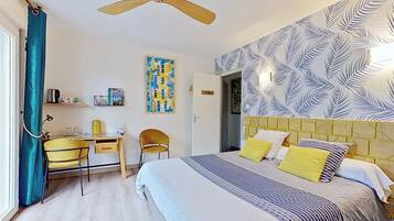 Literie de qualité supérieure, ameublement personnalisé