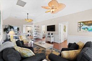 Smart-TV, DVD-Player