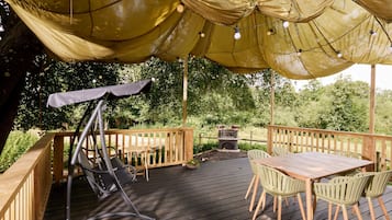Cottage | Interieur