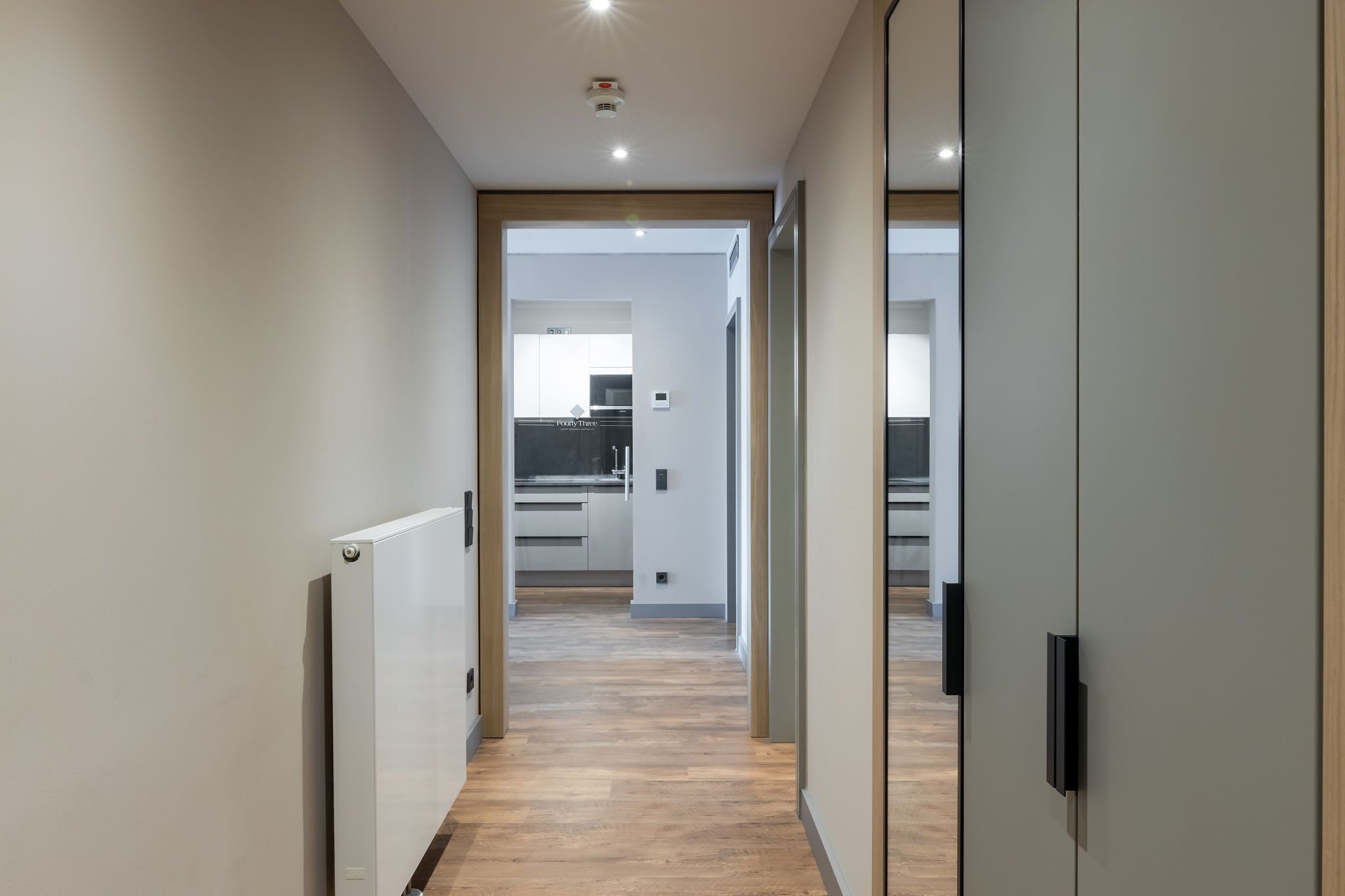 Suíte superluxo, 2 quartos, sacada | Terraço/pátio
