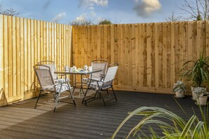 Cottage | Interior - Shrimper's Cottage (Wadebridge)