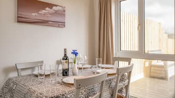 Cottage | Interieur