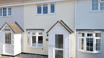 Cottage | Extérieur