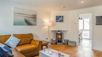 Cottage | Interieur