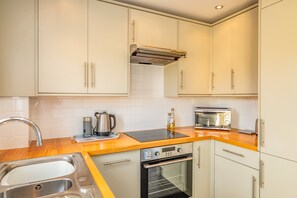 Cottage | Interior - Shrimper's Cottage (Wadebridge)