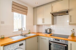 Cottage | Interior - Shrimper's Cottage (Wadebridge)