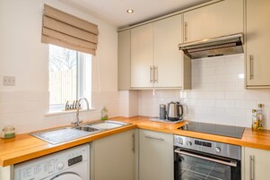 村舍 | 住宿内部