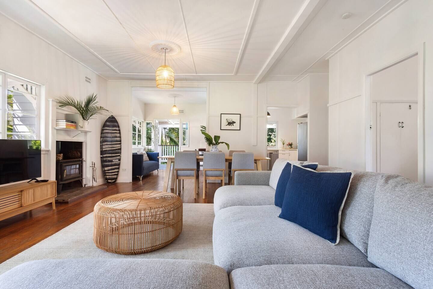 Cheerful Home for Families next to Park