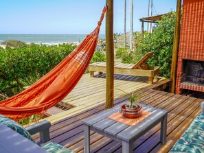 Casa exclusiva | Terraza o patio