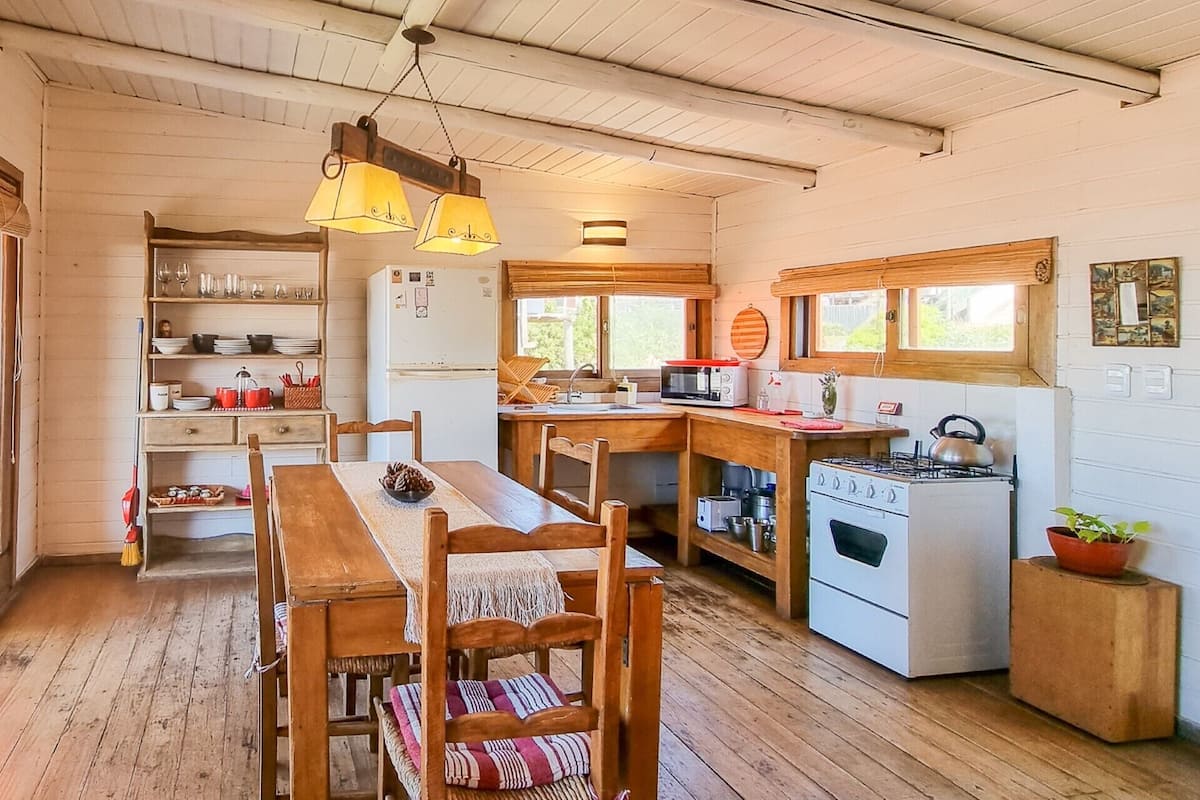 Family House | 1 bedroom, in-room safe, blackout drapes, free WiFi