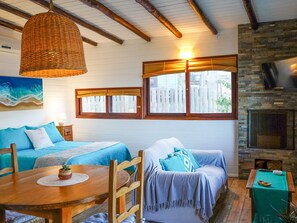 Casa exclusiva | Caja de seguridad en la habitación, cortinas blackout y wifi gratis