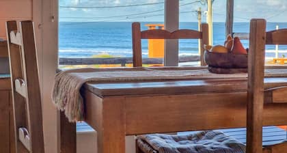 Cabañas Kundalini Punta de Diablo