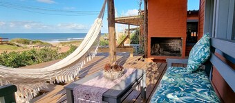 Cabañas Kundalini Punta de Diablo