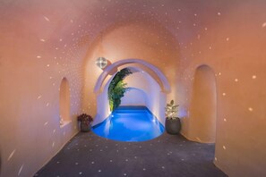 Suite | 2 bedrooms - Sophia Privilege in Santorini (Santorini)