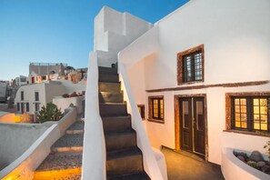 Suite - Sophia Privilege in Santorini (Santorini)