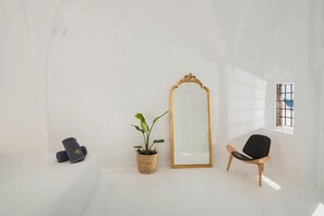 Suite | 2 habitaciones