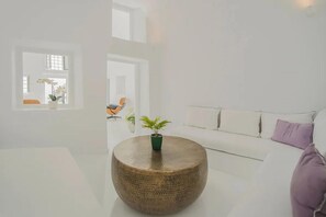 Suite | 2 bedrooms - Sophia Privilege in Santorini (Santorini)