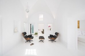 Suite - Sophia Privilege in Santorini (Santorini)