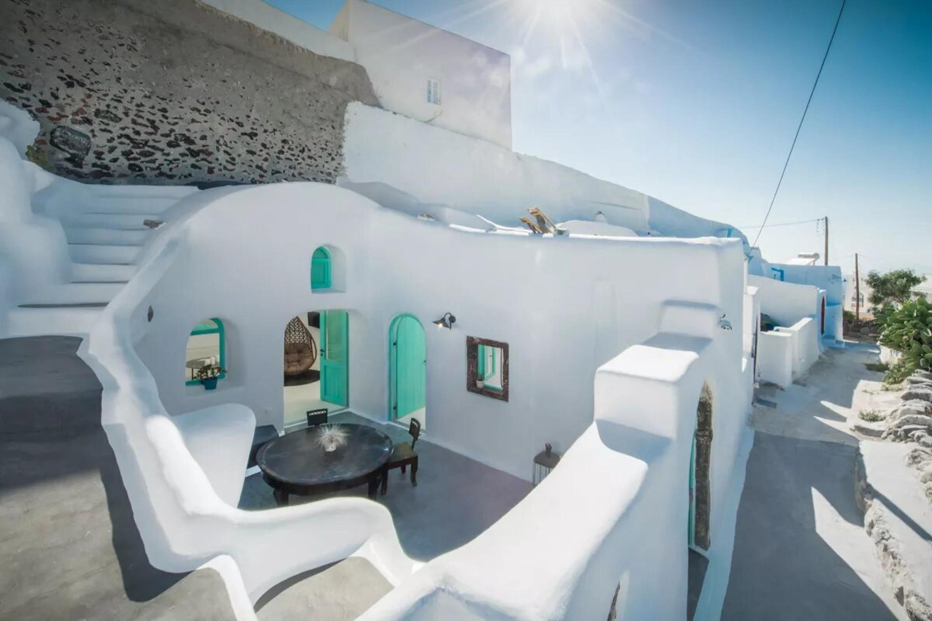 Villa | 2 dormitorios