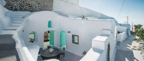 Biệt thự | 2 phòng ngủ