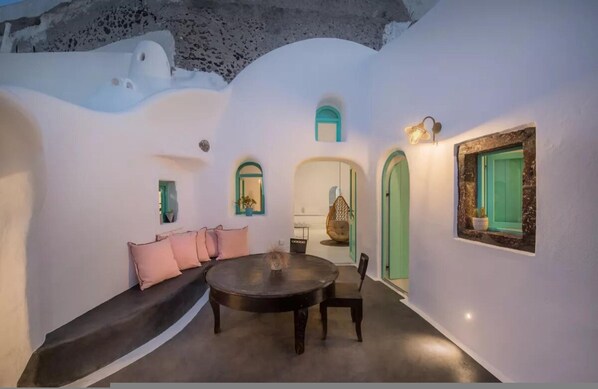 Villa | 2 habitaciones 