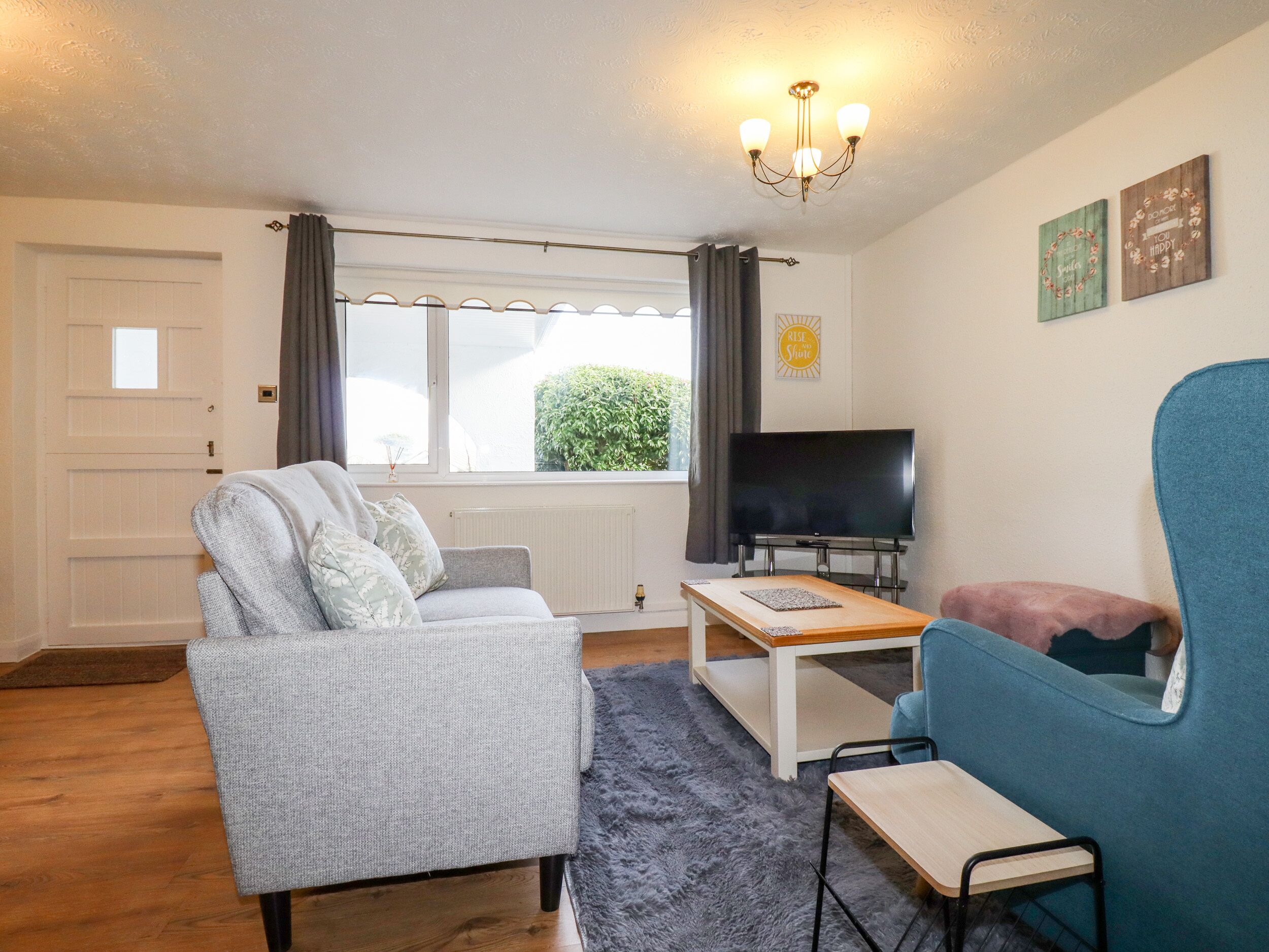 Casa de campo | Interior