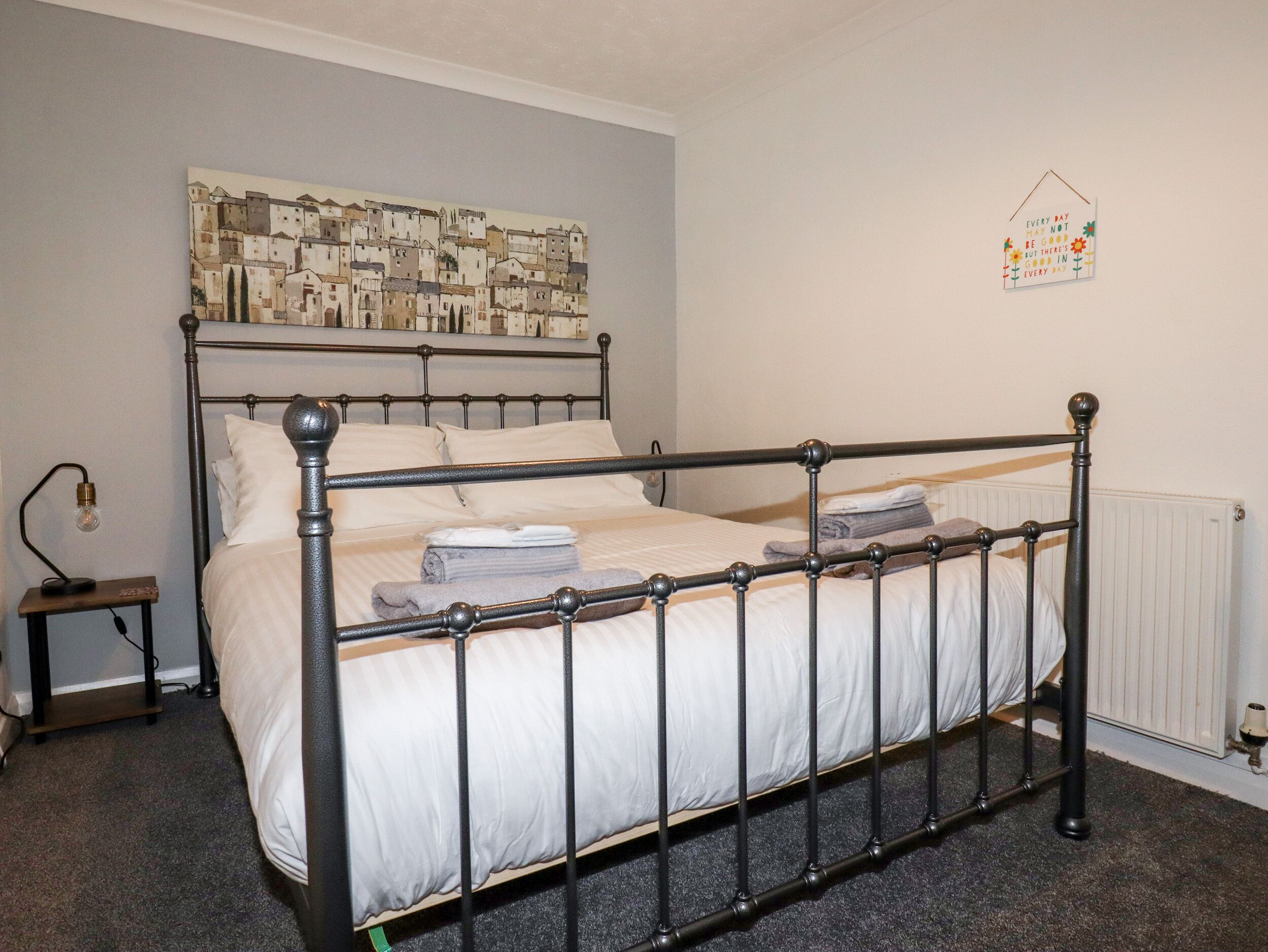 Casa de campo | Interior