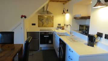 Cocina compartida