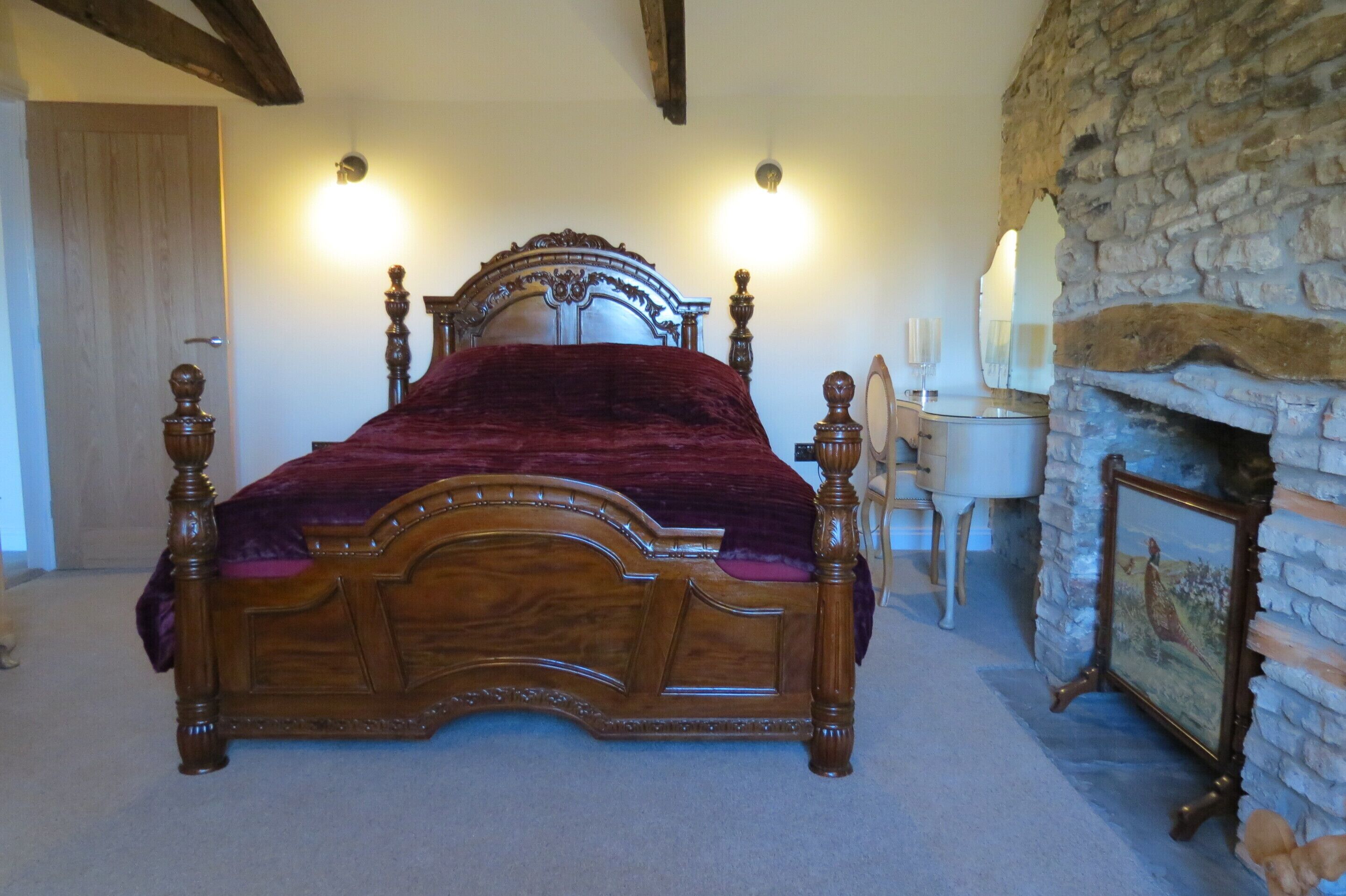 Comfort Cottage, Private Bathroom