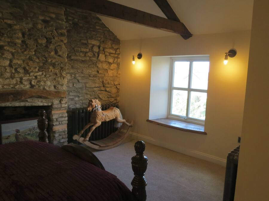 Småhus – comfort, privat bad