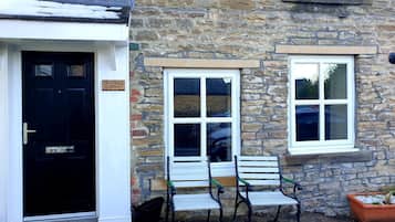 Cottage Comfort, bagno privato | Esterni