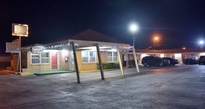 Western Motel