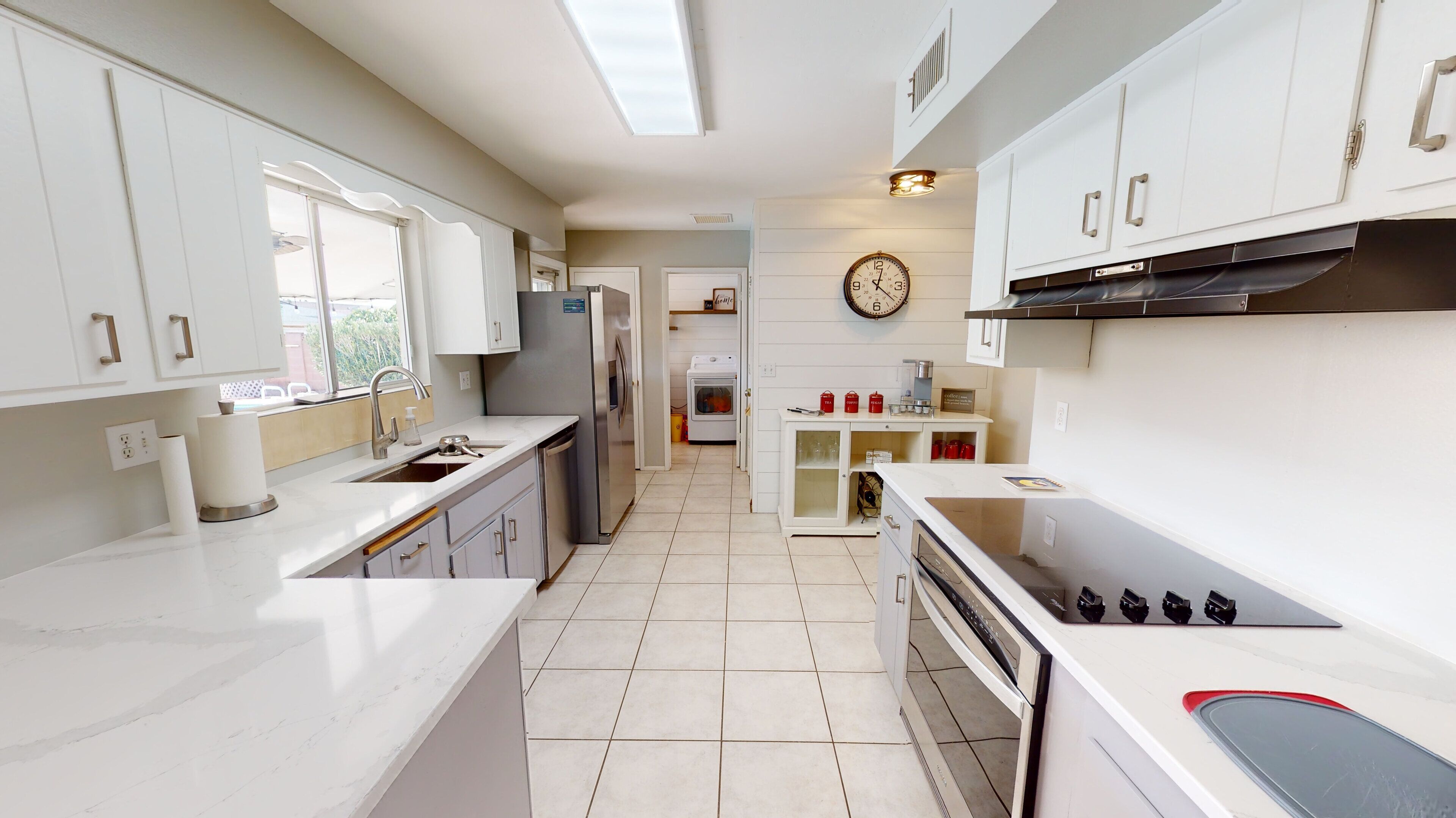 Savor the Sun, Golf, Hiking & Pool Time!