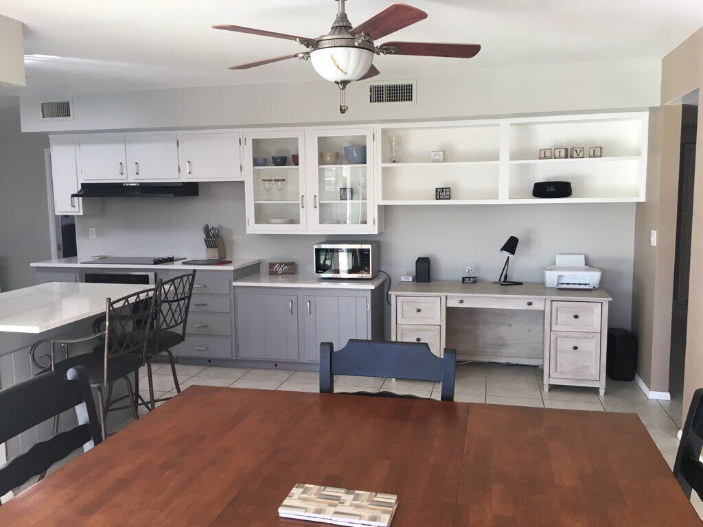 Savor the Sun, Golf, Hiking & Pool Time!