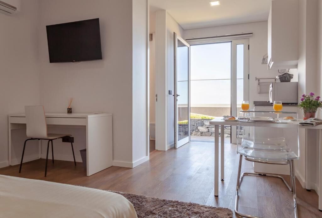 1 bedroom, free WiFi