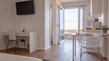 1 bedroom, free WiFi