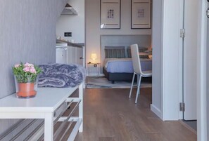 1 bedroom, free WiFi - Infinito Azul III (Caniço)