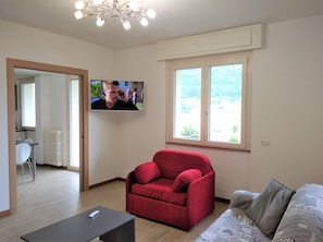Apartment | Living area