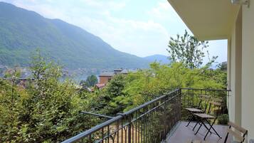 Appartamento | Terrazza/patio