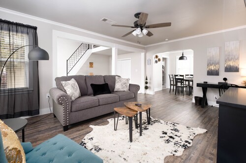 Loft Azul !
