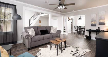 Loft Azul !