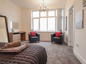 Cottage | Interior - Gwynant (Rhyl)