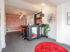 Casa de campo | Interior