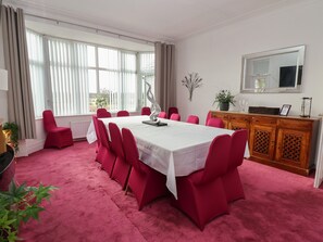 Cottage | Dining - Gwynant (Rhyl)