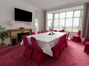 Cottage | Meeting facility