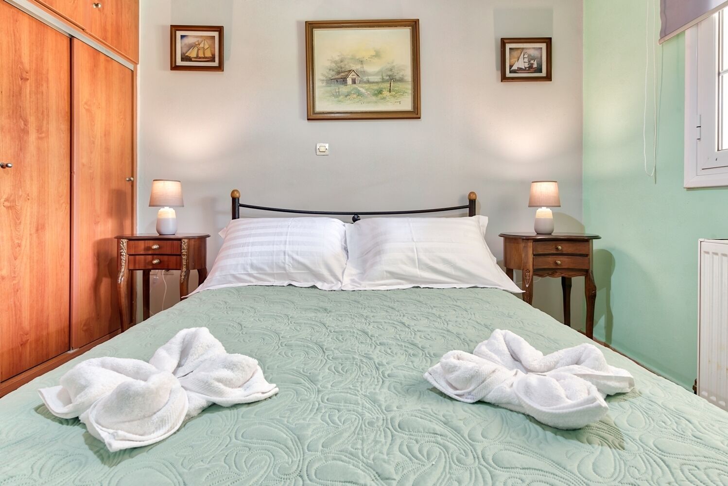 Astarte Villas - Adrianna Villa with Private Pool