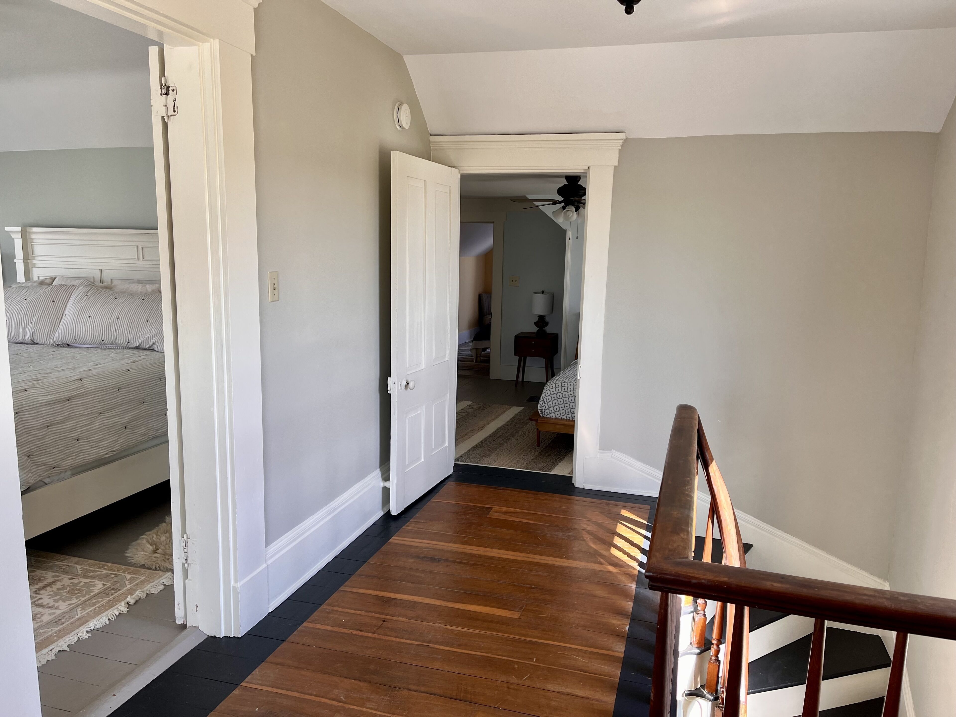 Farmhouse Getaway Between 2 Boat Ramps