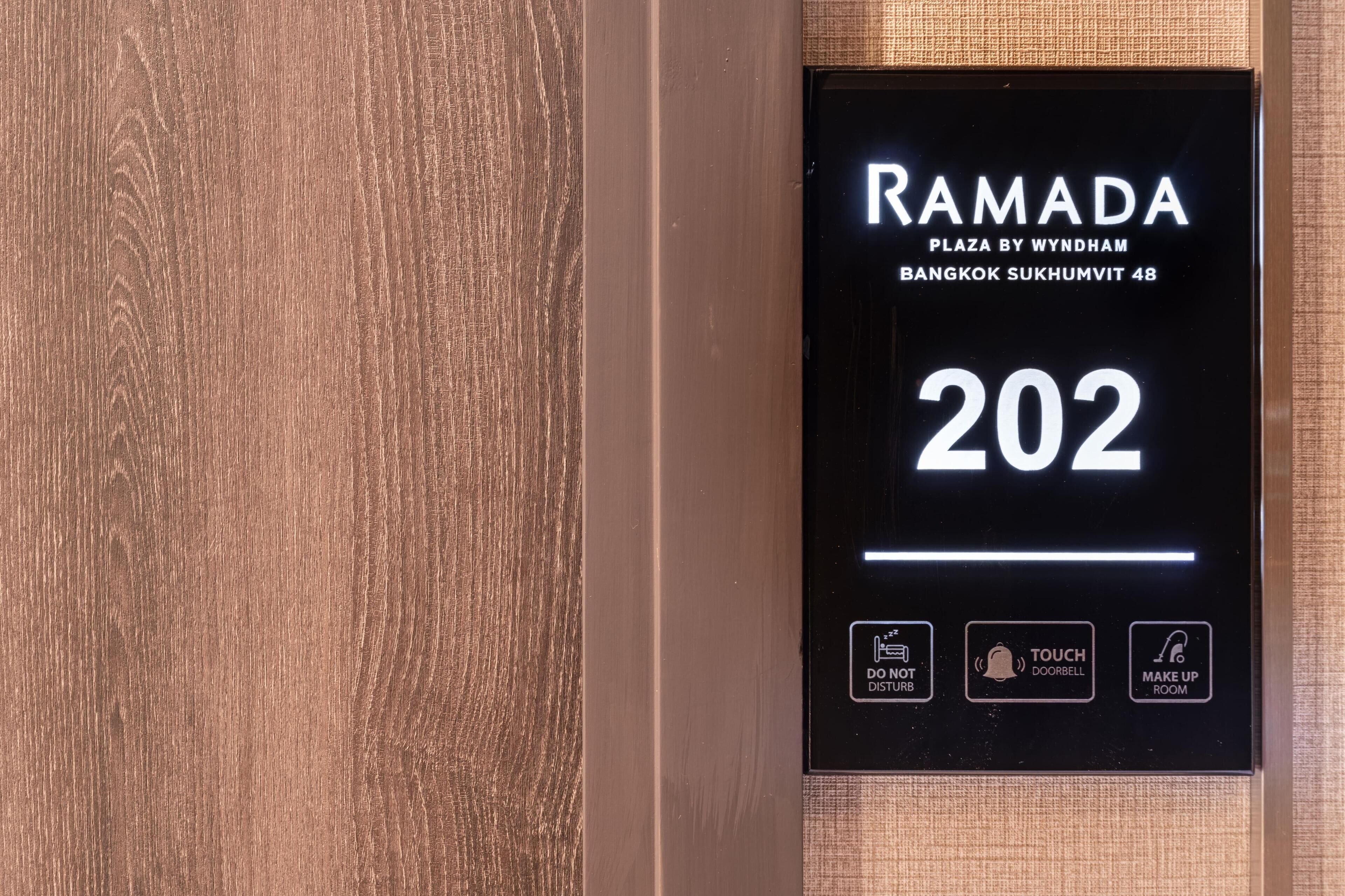 Foto - Ramada Plaza by Wyndham Bangkok Sukhumvit 48